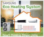 Samsung Eco Heating System
